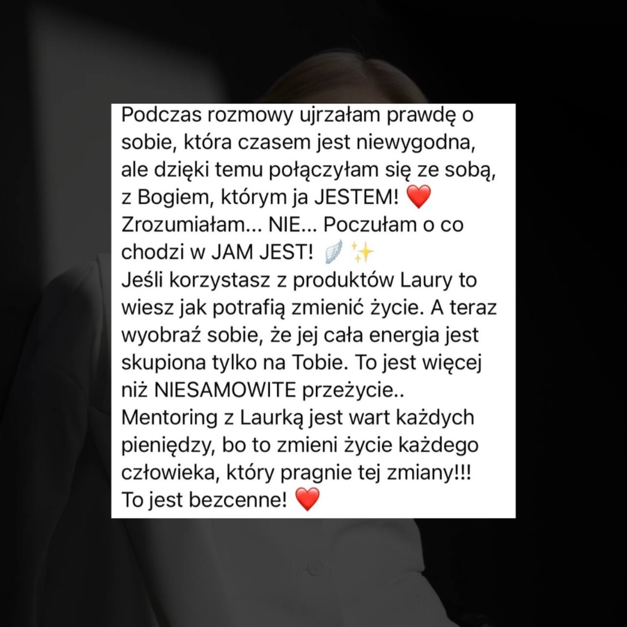 Opinia klientki 2