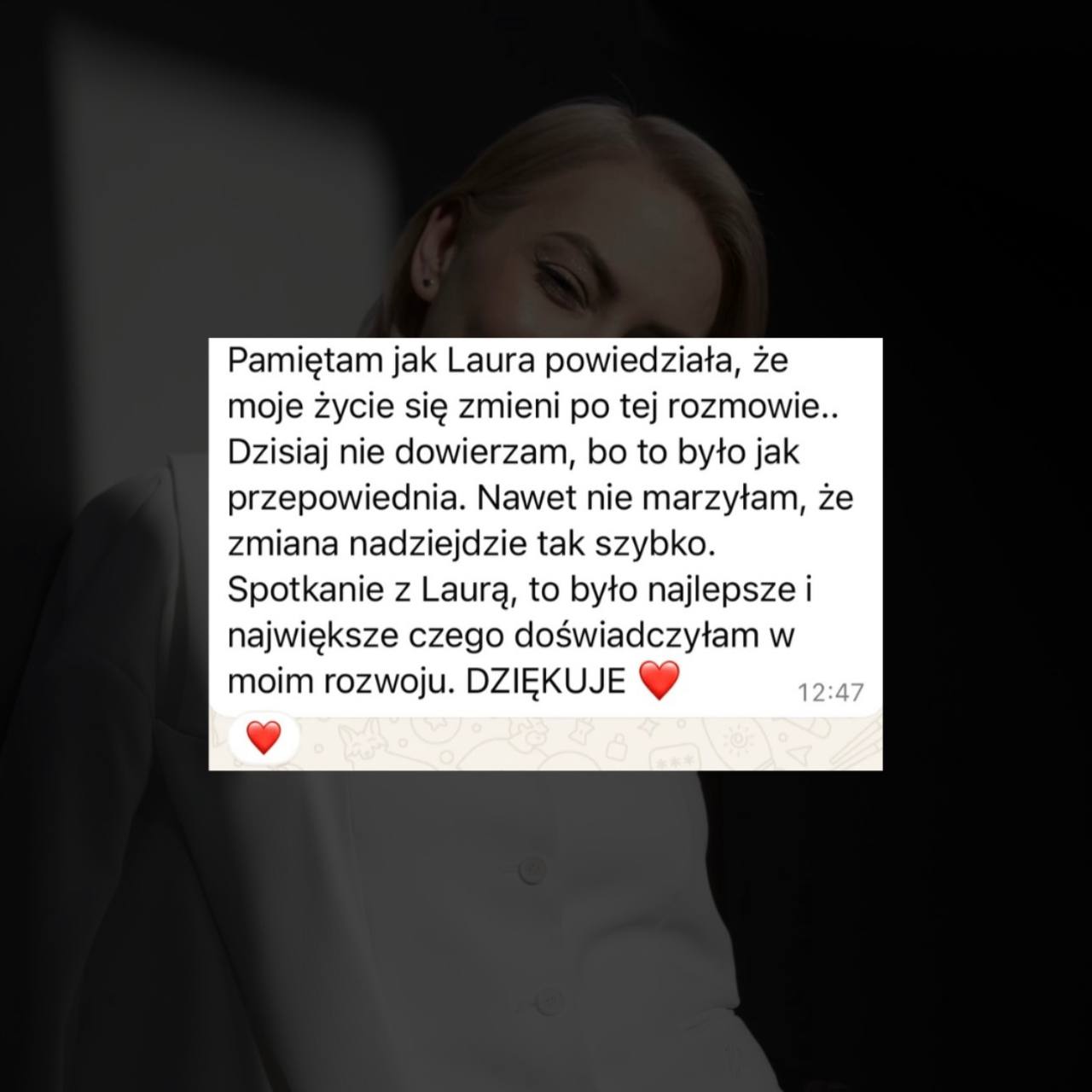 Opinia klientki 3