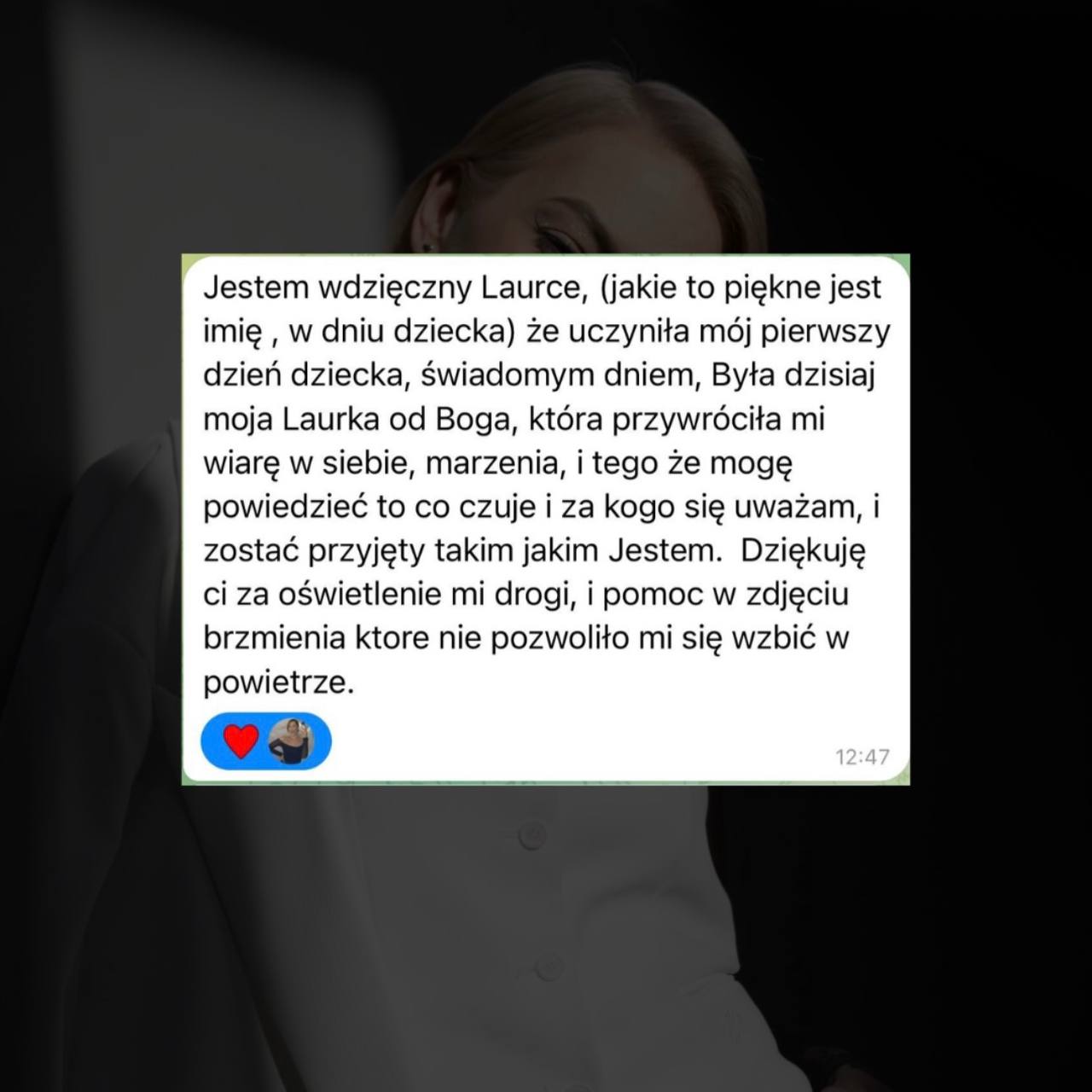 Opinia klientki 5